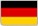 Change language to German