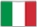 Change language to Italian
